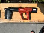Hilti schiethamer, Doe-het-zelf en Verbouw, Gereedschap | Overige machines, Ophalen of Verzenden, Gebruikt