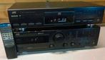 Jvc stereo set rx-316r receiver + cd speler xl-v184 + remote, Ophalen of Verzenden, Cd-speler, JVC