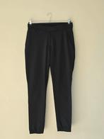 &co Woman Broek XL - Zeer Nette Staat!, &co Woman, Zwart, Maat 46/48 (XL) of groter, Ophalen of Verzenden