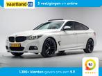 BMW 3-serie GT 320i M Sport High Executive Aut. [ Panorama L, Auto's, Automaat, 1998 cc, Gebruikt, 4 cilinders