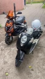 sym mio 50cc, Ophalen, Zo goed als nieuw, Mio