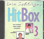 cd  Hit Box 3, Ophalen of Verzenden, 1980 tot 2000, Zo goed als nieuw