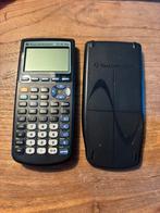 Texas Instruments TI-83 Plus rekenmachine, Diversen, Ophalen of Verzenden, Gebruikt