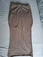Mooie rok met split - Maat M, Kleding | Dames, Rokken, Maat 38/40 (M), Bruin, Ophalen of Verzenden, Zo goed als nieuw