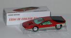 Alfa Romeo Carabo Bertone - Dinky Toys 1426P - ATLAS, Hobby en Vrije tijd, Modelauto's | 1:43, Nieuw, Dinky Toys, Ophalen of Verzenden