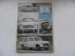 Mini Mark II Leyland 1969, Ophalen of Verzenden
