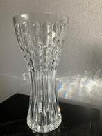 Peill & Putzler kristallen vaas oud, Antiek en Kunst, Antiek | Glas en Kristal, Ophalen of Verzenden