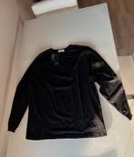 Stone Island Sweater – Zwart – M – Nieuw!, Maat 48/50 (M), Zwart, Nieuw, Ophalen of Verzenden