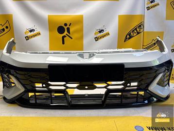 VW Golf 8,5 Facelift GTi Clubsport voorbumper 5H0807221 beschikbaar voor biedingen