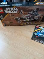 Lego star wars, Kinderen en Baby's, Speelgoed | Duplo en Lego, Ophalen of Verzenden, Zo goed als nieuw