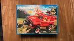 Playmobil 5616 action city  brandweer, Ophalen, Zo goed als nieuw