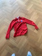 Adidas PEC Zwolle keepersshirt maat 152, Kinderen en Baby's, Ophalen of Verzenden, Zo goed als nieuw, Adidas, Jongen