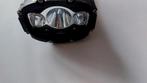 Te koop dynamo zaklamp, Caravans en Kamperen, Ophalen of Verzenden, Batterij