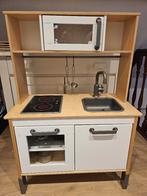 Keuken Ikea, Ophalen, Gebruikt, Hout, Speelkeuken