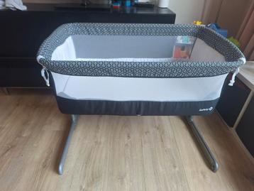 Safety 1st Cosleeper Wieg beschikbaar voor biedingen