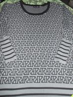 Oversized Trui (Reinders), Kleding | Dames, Truien en Vesten, Reinders, Ophalen of Verzenden, Nieuw, Grijs
