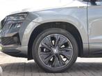 Skoda Karoq 1.5 TSI 150 pk ACT Sportline Business | Navigati, Voorwielaandrijving, Stof, 150 pk, Karoq