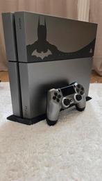 Playstation 4 Batman Arkham Knight editie!, Ophalen of Verzenden, Met 1 controller, Original, 500 GB