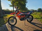 KTM 690 Enduro R 2023 met lage kmstand en accessoires!, Quickshifter, Particulier, Enduro, 1 cilinder