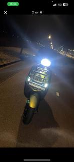 Vespa sprint 80 cc, Gebruikt, Verzenden, Maximaal 45 km/u, Vespa S