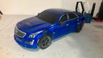 traxxas 4 tec 2.0 Roller, Hobby en Vrije tijd, Elektro, Gebruikt, Ophalen of Verzenden, Schaal 1:10