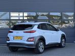 HYUNDAI KONA EV FASHION 64 kWh I 3 FASE LADEN I APPLE CARPLA, Stof, Gebruikt, Huisgarantie, 44 min