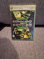 Command & Conquer 3 Tiberium Wars Xbox 360 NIEUW!, Spelcomputers en Games, Games | Xbox 360, 1 speler, Nieuw, Ophalen of Verzenden
