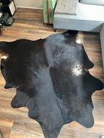 Koeienkleed, Huis en Inrichting, Gebruikt, Overige vormen, Bruin, 50 tot 100 cm