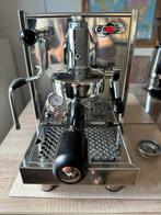 Bezzera unica pid gereviseerd top staat, 10 kopjes of meer, Ophalen, Zo goed als nieuw, Espresso apparaat