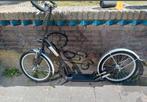 Mooie bike 2 go step 20 inch, Fietsen en Brommers, Steps, Ophalen, Zo goed als nieuw, Gewone step