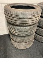 Zomerbanden 215/50 R18 5 mm profiel bridgestone, Ophalen, 18 inch, 215 mm, Band(en)