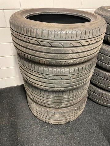 Zomerbanden 215/50 R18 5 mm profiel bridgestone beschikbaar voor biedingen