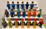 Lego diverse Jack Stone Minifiguren, Ophalen of Verzenden, Zo goed als nieuw, Complete set, Lego
