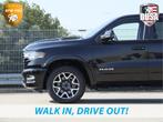Dodge Ram 1500 | Laramie | Sport | Crew Cab | 4X4 | 2025 | P, Automaat, 2438 kg, Zwart, 2993 cc