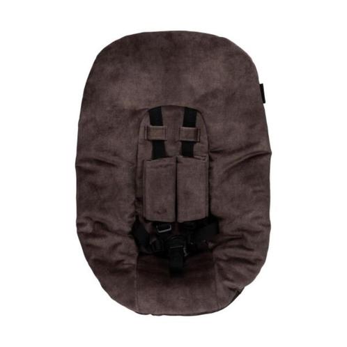 Kidsmill Up! Velours Newborn Bekleding Wood, Kinderen en Baby's, Kinderstoelen, Zo goed als nieuw, Meegroeistoel, Ophalen