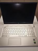 Hp Pavilion 15-cs3550nd, 2 tot 3 Ghz, 15 inch, Ophalen of Verzenden, Zo goed als nieuw