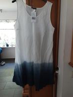 EXELLE  MAAT M ( NIEUW  ) t/m 50, Kleding | Dames, Grote Maten, Exelle, Blauw, Jurk, Nieuw