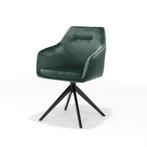 Eetkamerstoel Jazz | Kuipstoel | PARTIJVOORDEEL | OP=OP!, Huis en Inrichting, Stoelen, Overige kleuren, Metaal, Niet ingevuld