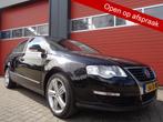 Volkswagen Passat 1.8 TFSI Comfortline Business Clima Cruise, Gebruikt, 4 cilinders, 160 pk, Zwart