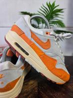 Nike Air Max 1 Magma Orange maat 38, Nike, Oranje, Ophalen of Verzenden, Nike