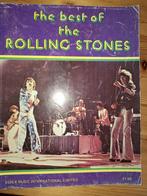 The best of the rolling stones, Gebruikt, Ophalen of Verzenden