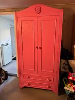 Mooie roze Lief! Kast., Ophalen, Gebruikt, Kast, 50 tot 70 cm