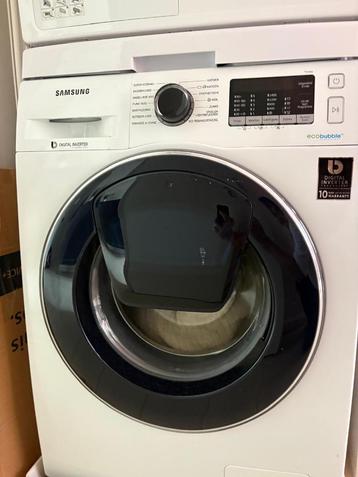Samsung Wash Machine beschikbaar voor biedingen