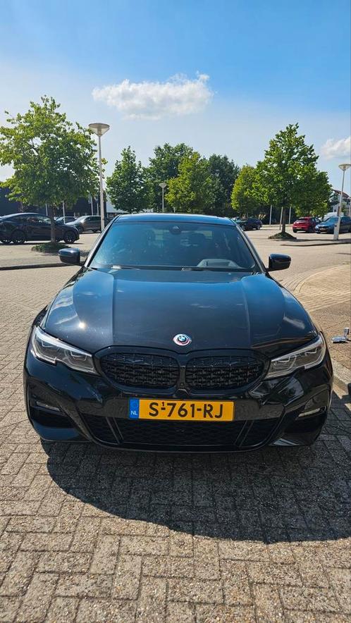 BMW 3-Serie M Sport Bomvol 330e 292pk Xdrive Laser Led, Auto's, BMW, Particulier, 3-Serie, Hybride Elektrisch/Benzine, Plug-in hybride