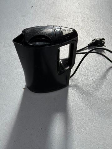 Kleine laag wattage waterkoker voor op de camping  beschikbaar voor biedingen