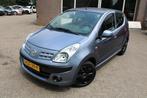 Nissan Pixo 1.0 Airco, Elektr. ramen V, Verstelbaar stuur, M, Auto's, Voorwielaandrijving, Euro 5, Stof, Gebruikt
