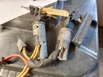 Contactslot Peugeot 205, Ophalen of Verzenden