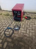 Tico MIG 260 CO2 Lasapparaat, Doe-het-zelf en Verbouw, Gereedschap | Lasapparaten, Ophalen, Gebruikt, 250 ampère of meer, Co2