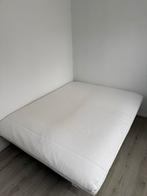 IKEA TUSSÖY Topper - 160x200, Ophalen, Gebruikt, Tweepersoons, Matras