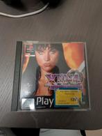Xena Warrior Princess PS1 - Goede Staat!, Spelcomputers en Games, Games | Sony PlayStation 1, Avontuur en Actie, 1 speler, Ophalen of Verzenden